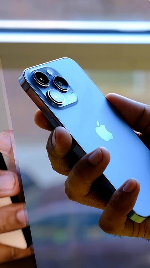 ২০২২ত বজাৰলৈ আহিবলগীয়া স্মাৰ্টফোনঃ