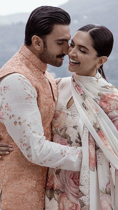 দিপবীৰৰ সৰ্বশ্ৰেষ্ঠ কাপুল ষ্টাইল মূহুৰ্ত সমূহ