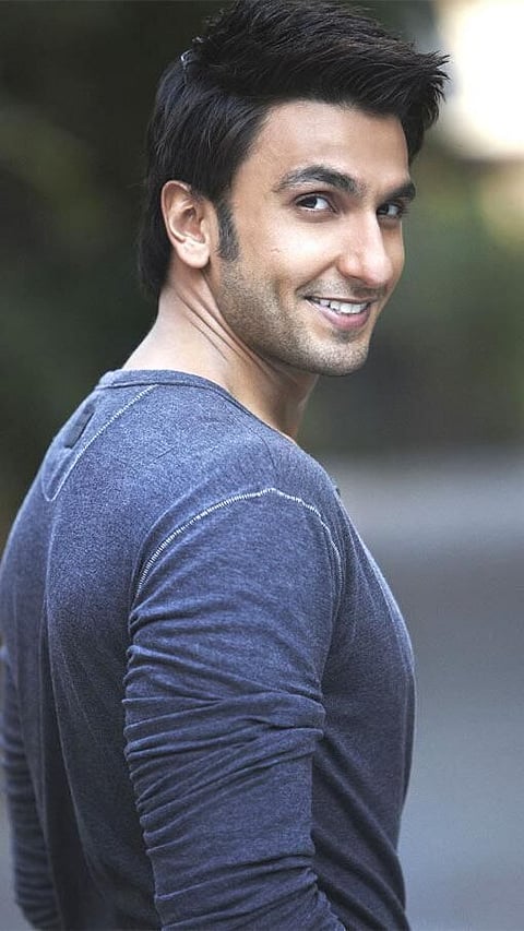 ৮৩ ছবিৰ বাবে ৰণবীৰ সিঙে বাছনি কৰা খাদ্য-তালিকা