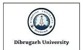 ডিব্ৰুগড় বিশ্ববিদ্যালয়ত জে আৰ এফ, প্ৰকল্প সহকাৰী নিযুক্তি