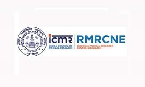 ICMR-RMRCNE নিয়োগ ২০২২ - ০১ প্ৰজেক্ট জুনিয়ৰ ৰিচাৰ্ছ ফেল্ল'ৰ পদখালী