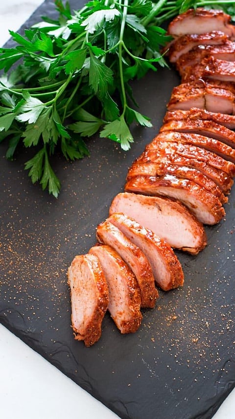 উত্তৰ পূৰ্বাঞ্চলৰ কিছু পৃথক আৰু সোৱাদেৰে ভৰা খাদ্য সামগ্ৰী