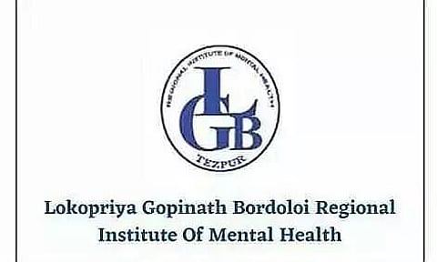 লোকপ্ৰিয় গোপীনাথ বৰদলৈ আঞ্চলিক মানসিক স্বাস্থ্য প্ৰতিষ্ঠানত পদ খালী