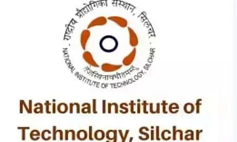 NIT শিলচৰ নিযুক্তি ২০২২ - ০১ জুনিয়ৰ ৰিচাৰ্চ ফেলো খালী পদ