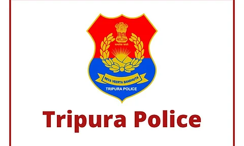 ত্ৰিপুৰা আৰক্ষী নিযুক্তি ২০২২ : ৫০০ কনিষ্টবল (পুৰুষ আৰু মহিলা) খালী পদ