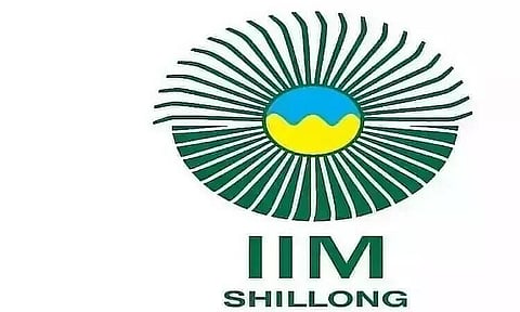 আই আই এম শ্বিলঙত বিভিন্ন পৰ্যায়ৰ অধ্যাপকৰ পদ খালী