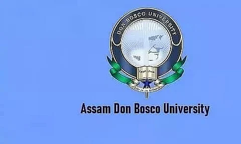 অসমৰ ডন বস্ক' বিশ্ববিদ্যালয়ত অধ্যাপক- পৰীক্ষাগাৰ সহায়কৰ পদ খালী