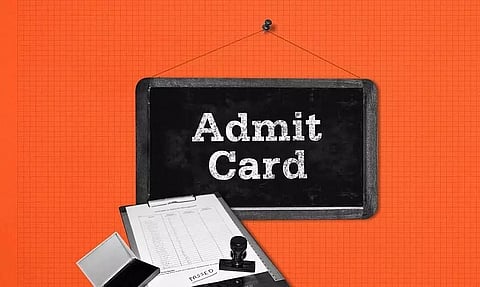 SBI CBO এডমিট কাৰ্ড ২০২২ মুকলি কৰা হৈছে: ইয়াত ডাউনলোড লিংক পৰীক্ষা কৰক