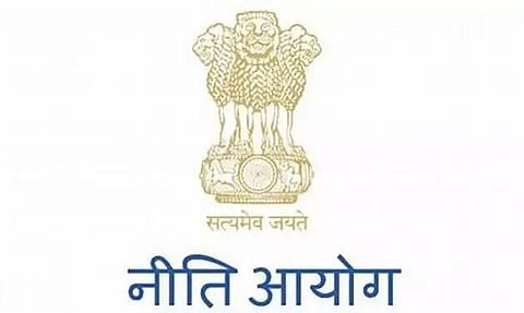 সঞ্চালক প্ৰধান নিযুক্তিৰ বাবে নিটি আয়োগৰ আবেদন আহ্বান