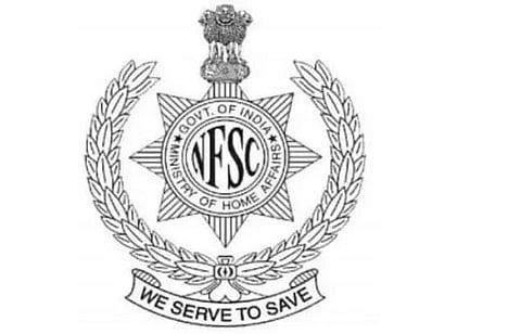 ৰাষ্ট্ৰীয় অগ্নি নিৰ্বাপক সেৱা মহাবিদ্যালয় নিযুক্তি ২০২২ - ০২ জ্যেষ্ঠ প্ৰশিক্ষকৰ খালী পদ