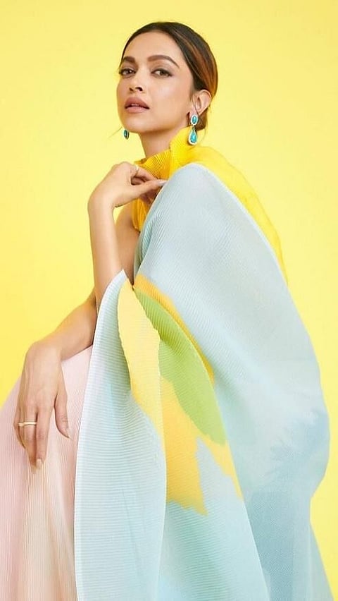 দীপিকা পাডুকনৰ শীৰ্ষ ১০ খন চলচ্চিত্ৰ