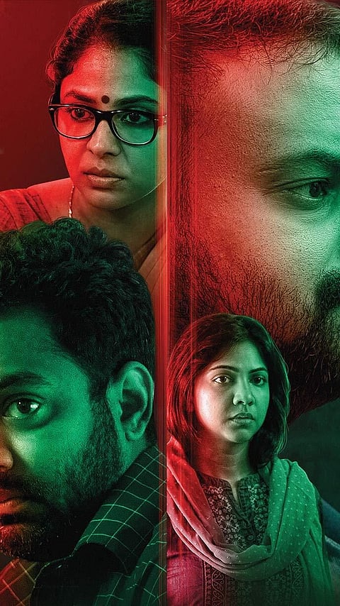 দক্ষিণ ভাৰতৰ কেইখনমান শ্ৰেষ্ঠ মূল্যাঙ্কন কৰা চলচ্চিত্ৰ