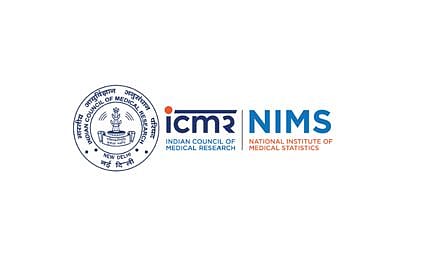 ৰাষ্ট্ৰীয় চিকিৎসা পৰিসংখ্যা প্ৰতিষ্ঠান নিযুক্তি ২০২২ - জ্যেষ্ঠ চিকিৎসা বিষয়াৰ খালী পদ