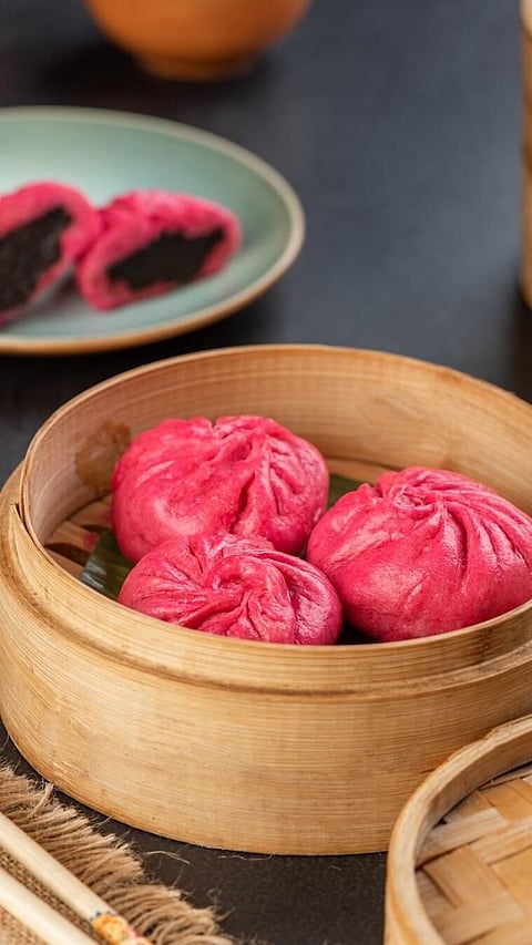 আমি দুঃখিত যে এই উদ্ভট খাদ্য কম্বোবোৰ প্ৰকৃততে বিদ্যমান আছিল