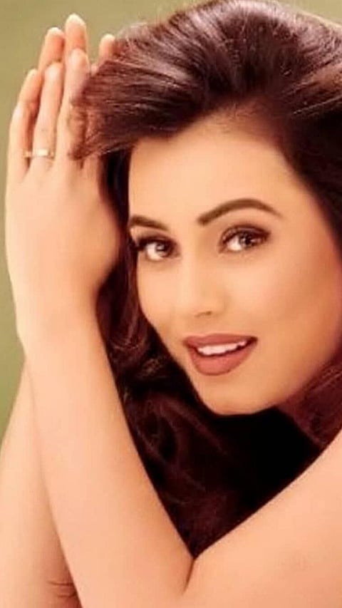 বলীউডৰ অভিনেত্ৰীসকলৰ প্ৰকৃত নাম