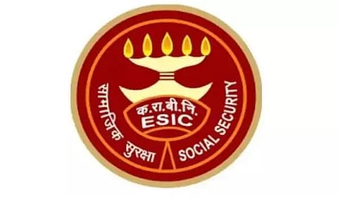 কৰ্মচাৰী ৰাজ্যিক বীমা নিগম (ESIC) নিযুক্তি ২০২২ - ১১ ডিন খালী পদ