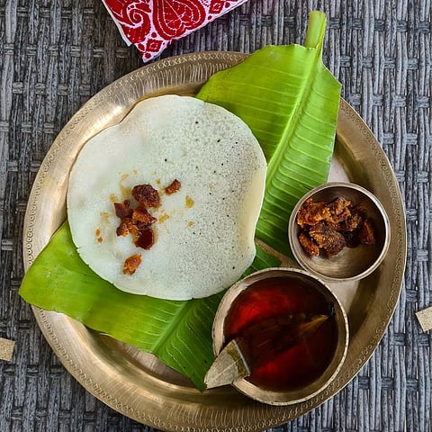 ইনষ্টাগ্ৰামত অসমৰ শীৰ্ষ ১১ জন খাদ্য প্ৰভাৱক