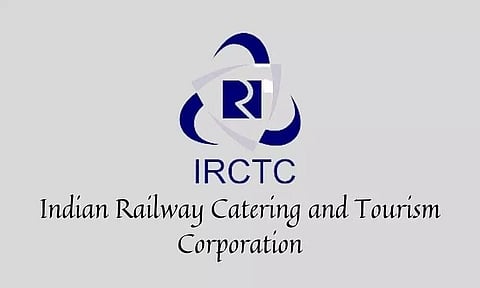 ভাৰতীয় ৰে'লৱে কেটাৰিং আৰু পৰ্যটন নিগমত পদ খালী