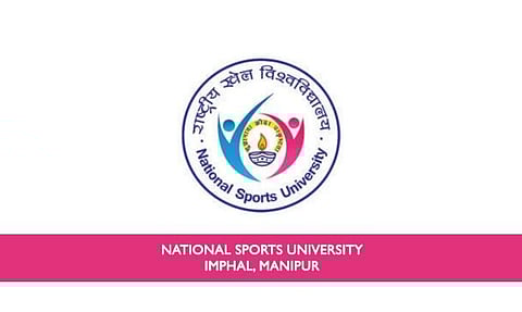 ৰাষ্ট্ৰীয় ক্ৰীড়া বিশ্ববিদ্যালয়, ইম্ফল নিযুক্তি ২০২২ - ০৩ অধ্যাপকৰ খালী পদ