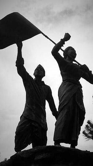 ভাৰতৰ ১০ জন কম পৰিচিত স্বাধীনতা সংগ্ৰামী যি ৰাষ্ট্ৰৰ বাবে মৃত্যুবৰণ কৰিছিল