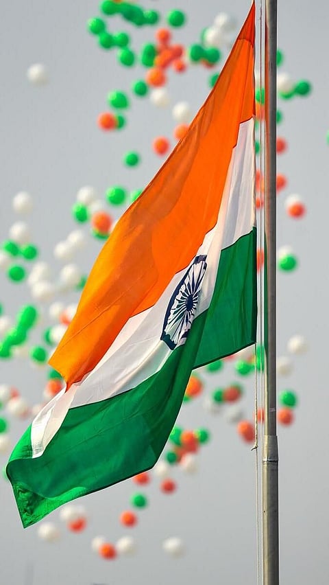 গণতন্ত্ৰ দিৱস ২০২২: প্ৰতিজন ভাৰতীয়ই পঢ়িব লগা ৭ খন কিতাপ