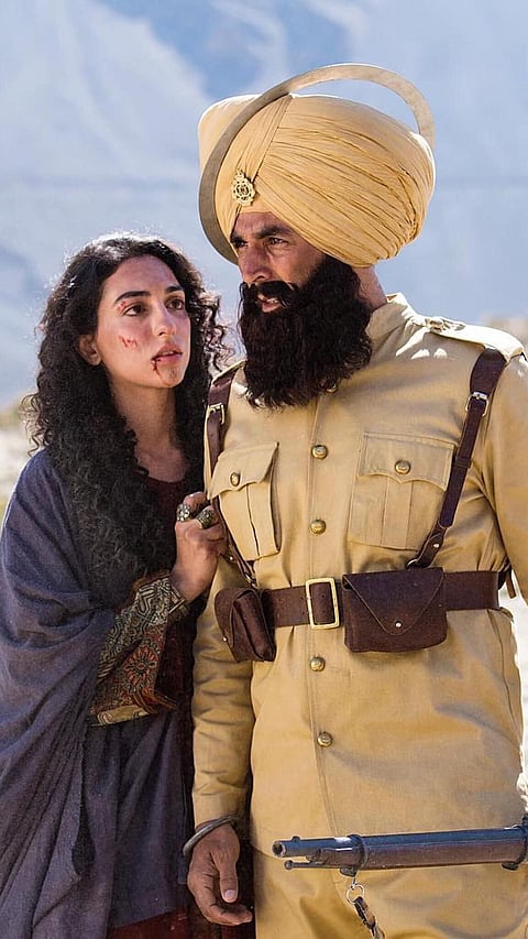 এই গণতন্ত্ৰ দিৱসত চাবলৈ আটাইতকৈ আকৰ্ষণীয় চলচ্চিত্ৰ সমূহ