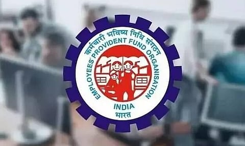 কৰ্মচাৰী ভৱিষ্যনিধি সংগঠনত উপ-সঞ্চালকৰ পদ খালী