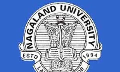 নাগালেণ্ড বিশ্ববিদ্যালয় নিযুক্তি ২০২২ - ০১ পেছাদাৰী সহায়ক খালী পদ