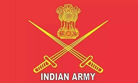 ভাৰতীয় সেনাত স্থায়ী কমিছনত বিজ্ঞানৰ দ্বাদশ শ্ৰেণী উত্তীৰ্ণ নিযুক্তি