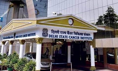 ডি.এছ.চি.আই. নিযুক্তি ২০২২: জ্যেষ্ঠ আৱাসী, কনিষ্ঠ আৱাসীৰ খালী পদ