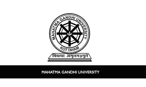 MGU নিয়োগ ২০২২ - জুনিয়ৰ ৰিচাৰ্চ ফেলো খালী পদ