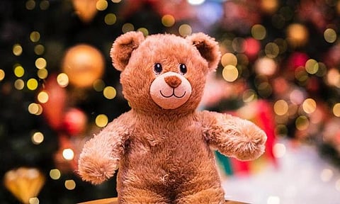 টেডি দিৱস ২০২২ : আপোনাৰ ভেলেণ্টাইনক টেডি বিয়েৰ উপহাৰ দিয়াৰ আগতে, টেডিৰ ৰঙৰ অৰ্থ কি জানক