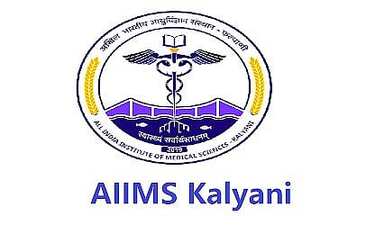 এইমছ কল্যাণী নিযুক্তি ২০২২ - জ্যেষ্ঠ আৱাসীৰ খালী পদ