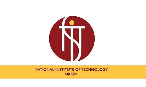 এন.আই.টি. ছিকিম নিযুক্তি ২০২২ - সহযোগী অধ্যাপক/ অধ্যাপকৰ খালী পদ