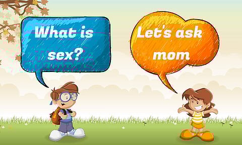 যৌনতাৰ বিষয়ে কিছু জানিব লগীয়া তথ্য যি পিতৃ-মাতৃয়ে সন্তানক শিকোৱাত সংকোচ কৰে