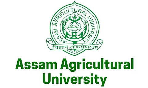 অসম কৃষি বিশ্ববিদ্যালয় নিযুক্তি ২০২২ - জ্যেষ্ঠ গৱেষণা ফেলোৰ খালী পদ