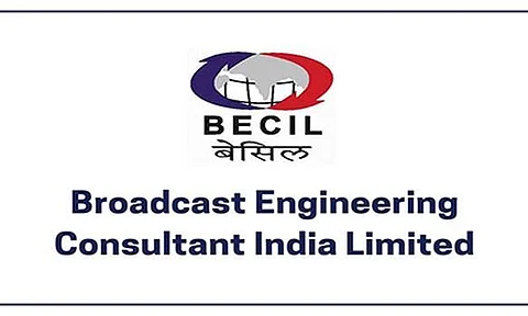 BECIL নিযুক্তি ২০২২ - ৰোগী যত্ন মেনেজাৰৰ খালী পদ