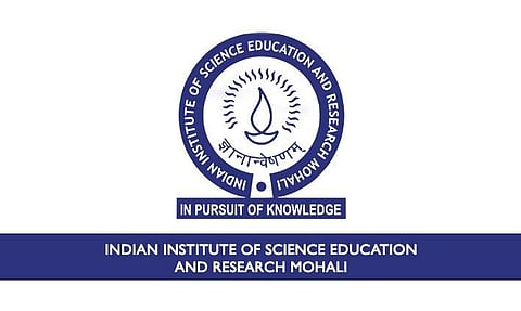 আই.আই.এছ.ই.আৰ. মোহালি নিযুক্তি ২০২২ - জুনিয়ৰ ৰিচাৰ্চ ফেলোৰ খালী পদ