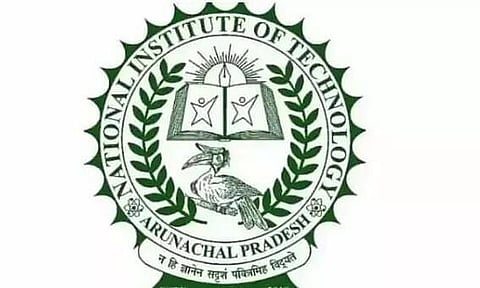 এন.আই.টি অৰুণাচল প্ৰদেশ নিযুক্তি ২০২২ - জুনিয়ৰ ৰিচাৰ্চ ফেলোশ্বিপ খালী পদ