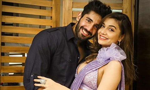 দিব্যা আগৰৱালা-বৰুণ সুদ, কৰণ কুন্দ্ৰা-অনুষা দাণ্ডেকাৰ আৰু অধিক : টিভি দম্পতি যিয়ে তেওঁলোকৰ আকস্মিক ব্ৰেকআপ কাহিনীৰে অনুৰাগীসকলক হতবাক কৰিছিল