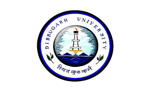 ডিব্ৰুগড় বিশ্ববিদ্যালয় নিযুক্তি ২০২২ - পৰীক্ষাৰ উপ নিয়ন্ত্ৰক পদখালী