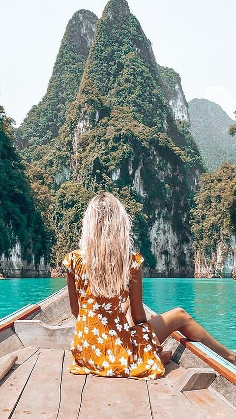 ২০২২ গ্ৰীষ্মকালৰ বাবে শীৰ্ষ ১০ টা বন্ধৰ গন্তব্যস্থান