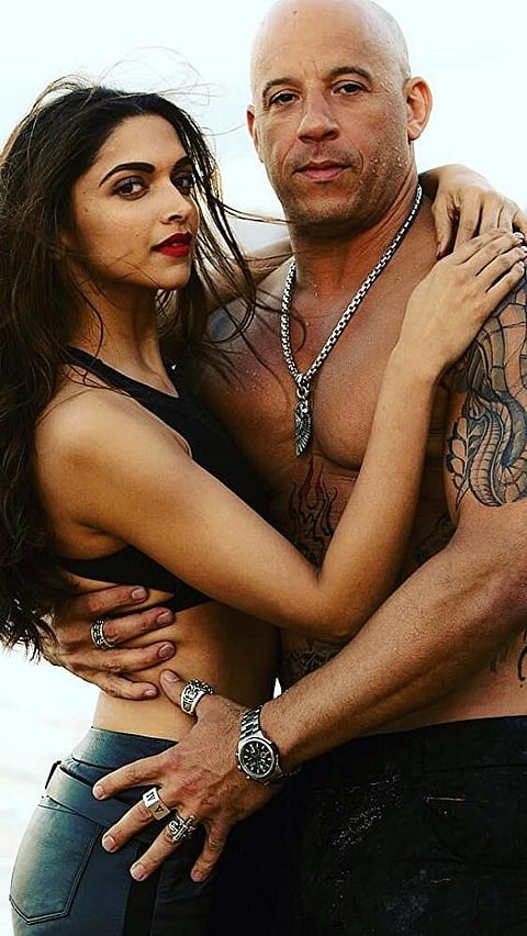 আলিয়া ভাটৰ পৰা প্ৰিয়ংকা চোপ্ৰালৈ, চলচ্চিত্ৰ আৰু টিভি অনুষ্ঠানলৈকে ৭ গৰাকী বিখ্যাত ভাৰতীয় তাৰকাই হলিউডত আত্মপ্ৰকাশ কৰিছিল