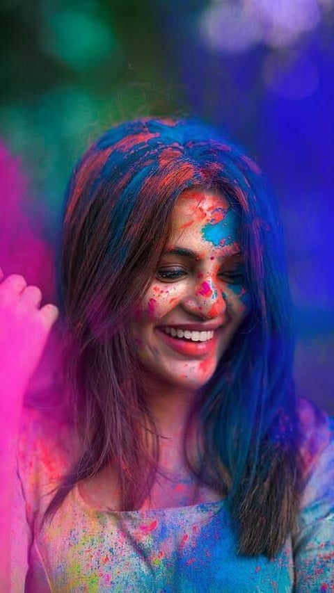 ৰাশি চিহ্ন অনুসৰি হোলীত পিন্ধিব লগা ৰং