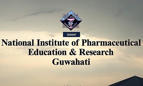 এন.আই.পি.ই.আৰ. গুৱাহাটী নিযুক্তি ২০২২ - প্ৰকল্প বিজ্ঞানী, প্ৰকল্প সহযোগীৰ খালী পদ