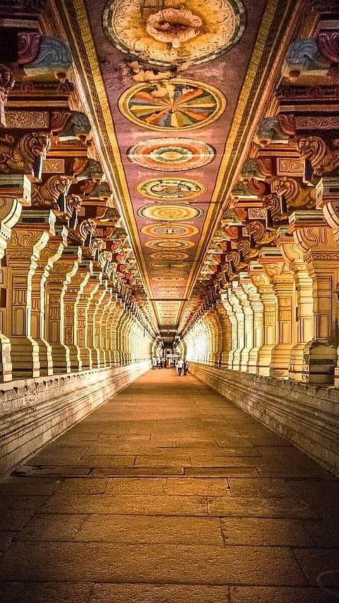 আপোনাৰ ভ্ৰমণ তালিকাত যোগ কৰক ভাৰতৰ পৰা এই ১০টা অফবিট স্মাৰক