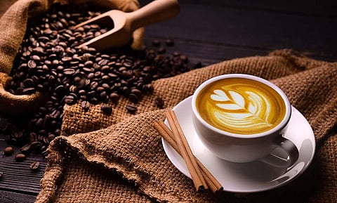 আপোনাৰ কফি অৰ্ডাৰে আপোনাৰ ব্যক্তিত্বৰ বিষয়ে বহু কথা কয়। জানক