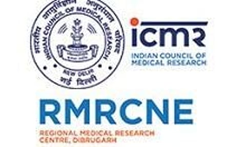 আৰ.এম.আৰ.চি.এন.ই. নিযুক্তি ২০২২- প্ৰকল্প টেকনিচিয়ান ৩ খালী পদ