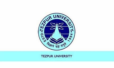 তেজপুৰ বিশ্ববিদ্যালয় নিযুক্তি ২০২২ - প্ৰকল্প সহযোগী-১ খালী পদ