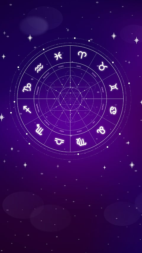 আজিৰ দিনটোৰ ৰাশিফল (৬ এপ্ৰিল,২০২২)